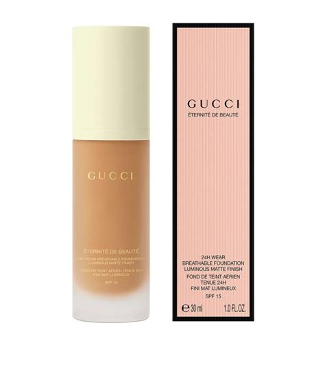 gucci tinted foundation|gucci bronzer foundation.